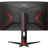 Монитор AOC C27G2ZU/BK фото 4